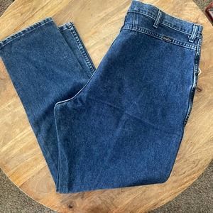 Vintage Silver Lake Classic Fit size 26x32